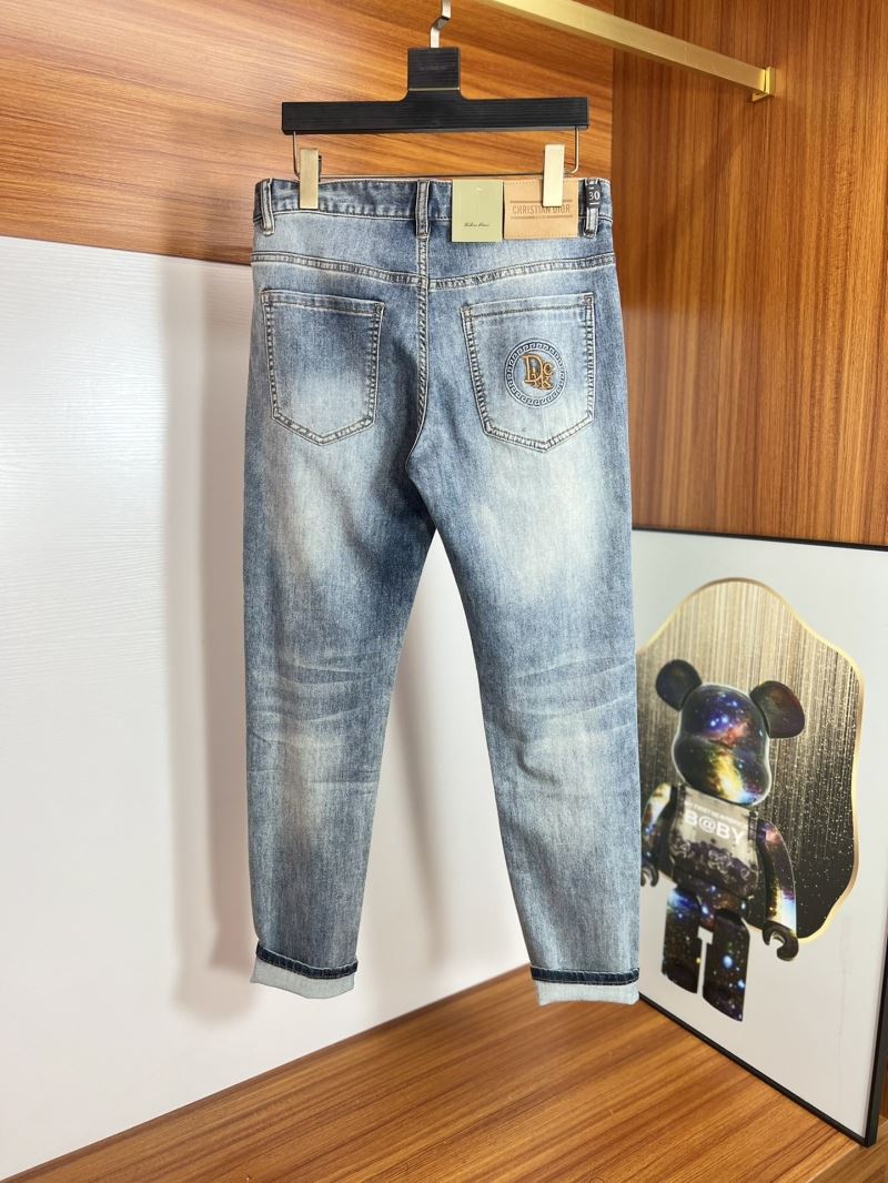 Christian Dior Jeans